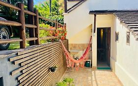 Kitnet, Condominio VilaZion, Arraial D'Ajuda centro